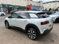Citroen C4 Cactus 1.2 PureTech Flair EAT6 Euro 6 (s/s) 5dr 48