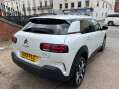 Citroen C4 Cactus 1.2 PureTech Flair EAT6 Euro 6 (s/s) 5dr 52