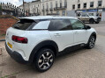 Citroen C4 Cactus 1.2 PureTech Flair EAT6 Euro 6 (s/s) 5dr 53