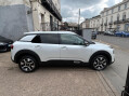 Citroen C4 Cactus 1.2 PureTech Flair EAT6 Euro 6 (s/s) 5dr 55