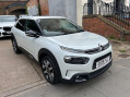 Citroen C4 Cactus 1.2 PureTech Flair EAT6 Euro 6 (s/s) 5dr 57