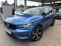 Volvo XC40 1.5h T5 Twin Engine Recharge 10.7kWh R-Design Auto Euro 6 (s/s) 5dr