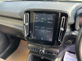Volvo XC40 1.5h T5 Twin Engine Recharge 10.7kWh R-Design Auto Euro 6 (s/s) 5dr 14