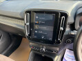 Volvo XC40 1.5h T5 Twin Engine Recharge 10.7kWh R-Design Auto Euro 6 (s/s) 5dr 17