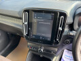 Volvo XC40 1.5h T5 Twin Engine Recharge 10.7kWh R-Design Auto Euro 6 (s/s) 5dr 18