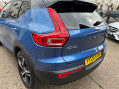 Volvo XC40 1.5h T5 Twin Engine Recharge 10.7kWh R-Design Auto Euro 6 (s/s) 5dr 34