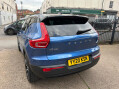 Volvo XC40 1.5h T5 Twin Engine Recharge 10.7kWh R-Design Auto Euro 6 (s/s) 5dr 47
