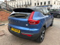 Volvo XC40 1.5h T5 Twin Engine Recharge 10.7kWh R-Design Auto Euro 6 (s/s) 5dr 49