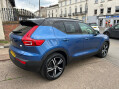 Volvo XC40 1.5h T5 Twin Engine Recharge 10.7kWh R-Design Auto Euro 6 (s/s) 5dr 50
