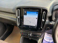 Volvo XC40 1.5h T5 Twin Engine Recharge 10.7kWh R-Design Auto Euro 6 (s/s) 5dr 10
