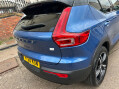 Volvo XC40 1.5h T5 Twin Engine Recharge 10.7kWh R-Design Auto Euro 6 (s/s) 5dr 35