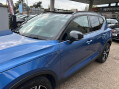 Volvo XC40 1.5h T5 Twin Engine Recharge 10.7kWh R-Design Auto Euro 6 (s/s) 5dr 37