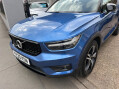 Volvo XC40 1.5h T5 Twin Engine Recharge 10.7kWh R-Design Auto Euro 6 (s/s) 5dr 38