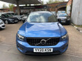 Volvo XC40 1.5h T5 Twin Engine Recharge 10.7kWh R-Design Auto Euro 6 (s/s) 5dr 40