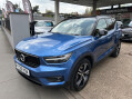 Volvo XC40 1.5h T5 Twin Engine Recharge 10.7kWh R-Design Auto Euro 6 (s/s) 5dr 41