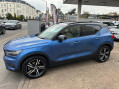 Volvo XC40 1.5h T5 Twin Engine Recharge 10.7kWh R-Design Auto Euro 6 (s/s) 5dr 43