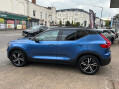 Volvo XC40 1.5h T5 Twin Engine Recharge 10.7kWh R-Design Auto Euro 6 (s/s) 5dr 44