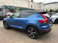 Volvo XC40 1.5h T5 Twin Engine Recharge 10.7kWh R-Design Auto Euro 6 (s/s) 5dr 45