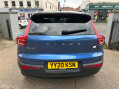 Volvo XC40 1.5h T5 Twin Engine Recharge 10.7kWh R-Design Auto Euro 6 (s/s) 5dr 48