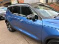 Volvo XC40 1.5h T5 Twin Engine Recharge 10.7kWh R-Design Auto Euro 6 (s/s) 5dr 36