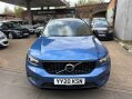 Volvo XC40 1.5h T5 Twin Engine Recharge 10.7kWh R-Design Auto Euro 6 (s/s) 5dr 40