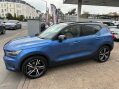 Volvo XC40 1.5h T5 Twin Engine Recharge 10.7kWh R-Design Auto Euro 6 (s/s) 5dr 43