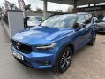 Volvo XC40 1.5h T5 Twin Engine Recharge 10.7kWh R-Design Auto Euro 6 (s/s) 5dr 41