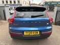 Volvo XC40 1.5h T5 Twin Engine Recharge 10.7kWh R-Design Auto Euro 6 (s/s) 5dr 48