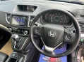 Honda CR-V 2.0 i-VTEC EX Auto 4WD Euro 6 5dr 8