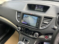 Honda CR-V 2.0 i-VTEC EX Auto 4WD Euro 6 5dr 12