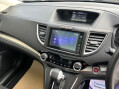 Honda CR-V 2.0 i-VTEC EX Auto 4WD Euro 6 5dr 13