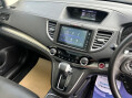 Honda CR-V 2.0 i-VTEC EX Auto 4WD Euro 6 5dr 14