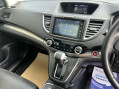 Honda CR-V 2.0 i-VTEC EX Auto 4WD Euro 6 5dr 15