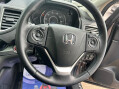 Honda CR-V 2.0 i-VTEC EX Auto 4WD Euro 6 5dr 16