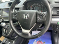 Honda CR-V 2.0 i-VTEC EX Auto 4WD Euro 6 5dr 17