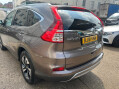 Honda CR-V 2.0 i-VTEC EX Auto 4WD Euro 6 5dr 35