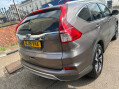 Honda CR-V 2.0 i-VTEC EX Auto 4WD Euro 6 5dr 36