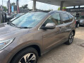 Honda CR-V 2.0 i-VTEC EX Auto 4WD Euro 6 5dr 38