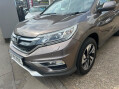 Honda CR-V 2.0 i-VTEC EX Auto 4WD Euro 6 5dr 39