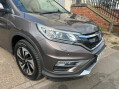 Honda CR-V 2.0 i-VTEC EX Auto 4WD Euro 6 5dr 40