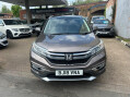 Honda CR-V 2.0 i-VTEC EX Auto 4WD Euro 6 5dr 41