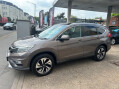 Honda CR-V 2.0 i-VTEC EX Auto 4WD Euro 6 5dr 43
