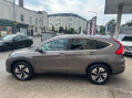 Honda CR-V 2.0 i-VTEC EX Auto 4WD Euro 6 5dr 44