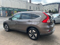 Honda CR-V 2.0 i-VTEC EX Auto 4WD Euro 6 5dr 45