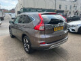 Honda CR-V 2.0 i-VTEC EX Auto 4WD Euro 6 5dr 46