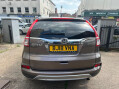 Honda CR-V 2.0 i-VTEC EX Auto 4WD Euro 6 5dr 48