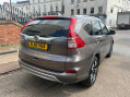 Honda CR-V 2.0 i-VTEC EX Auto 4WD Euro 6 5dr 49