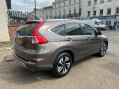 Honda CR-V 2.0 i-VTEC EX Auto 4WD Euro 6 5dr 50
