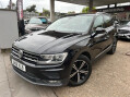 Volkswagen Tiguan 1.4 TSI SE Navigation Euro 6 (s/s) 5dr 1