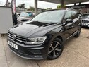 Volkswagen Tiguan 1.4 TSI SE Navigation Euro 6 (s/s) 5dr